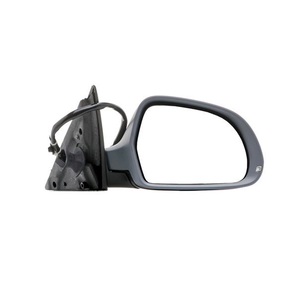 OEM 8K0949102A TYC Backspegel 302-0073 för VW, AUDI, SKODA, SEAT