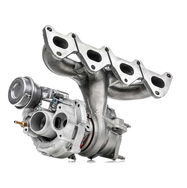 Henkel Parts Turbina (5112310R) per VW Passat Variant (3C5) 1.4 TSI EcoFuel (110 KW / 150 CV / dal 2009)