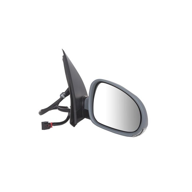 OEM 3C0857522 TYC Wing mirror 337-0093 for VW, AUDI, SKODA, SEAT