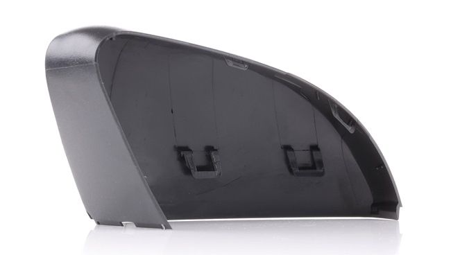 OEM 6R0857537C TYC Cover, outside mirror 337-0182-2 for VW, SKODA, SEAT