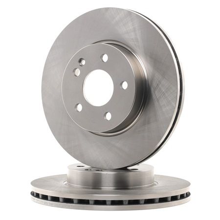 OEM 517123K160 FERODO Jarrulevy DDF1203 varten HONDA, KIA, MITSUBISHI, HYUNDAI