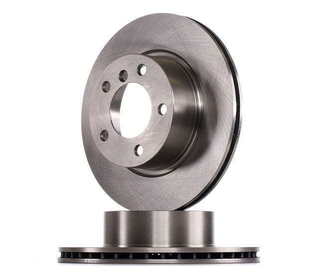 OEM 42510SNEA00 FERODO Disco de travão DDF1229 para OPEL, HONDA, ACURA