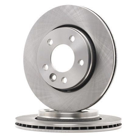 VW TRANSPORTER 2016 Brake disc DDF1286
