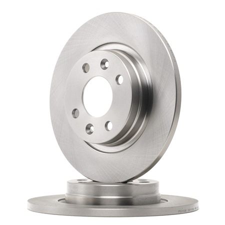 FERODO Dischi freno DDF1502