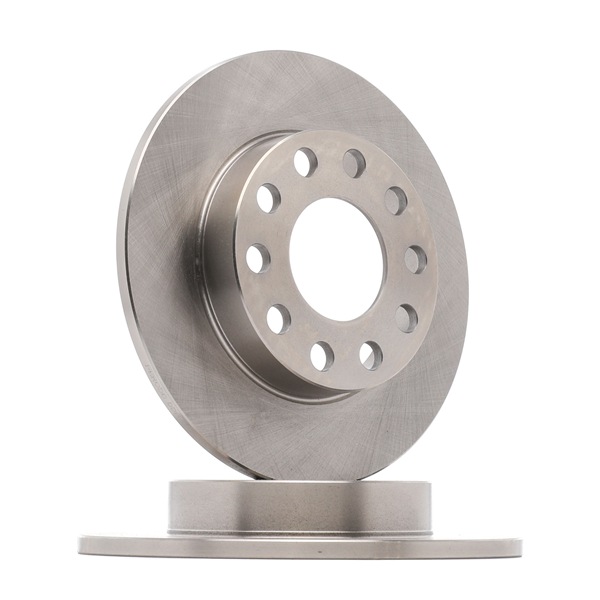 OEM D1480 FERODO Jarrulevy DDF1709 varten ROVER