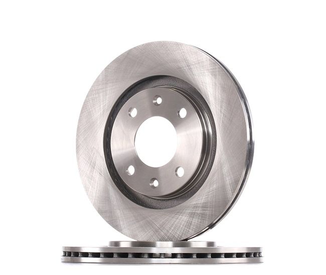 OEM 4246R3 FERODO Bremseskive DDF192 med VW, FORD, PEUGEOT, TOYOTA, CITROЁN