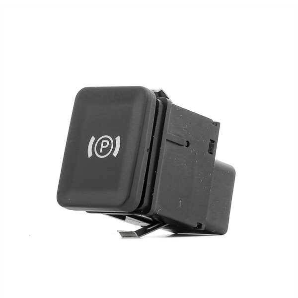 NTY Interruttore, Attivazione freno stazionamento (EWH-VW-000) per VW Passat Variant (3C5) 1.6 (75 KW / 102 CV / dal 2005)