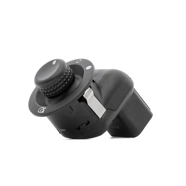 MERCEDES-BENZ Classe A (W169) A 170 (169.032, 169.332) Interruptor, ajuste de espelho EWS-RE-006