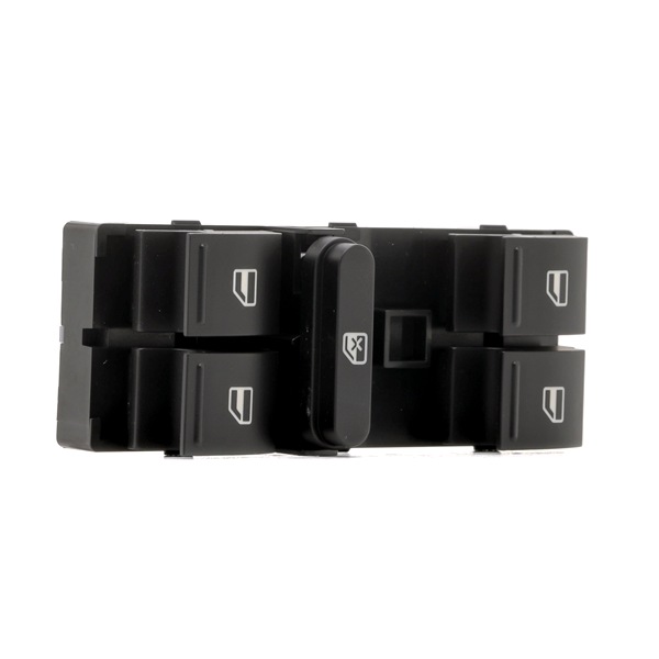 NTY VW Interruptor, elevadores dos vidros EWS-VW-000