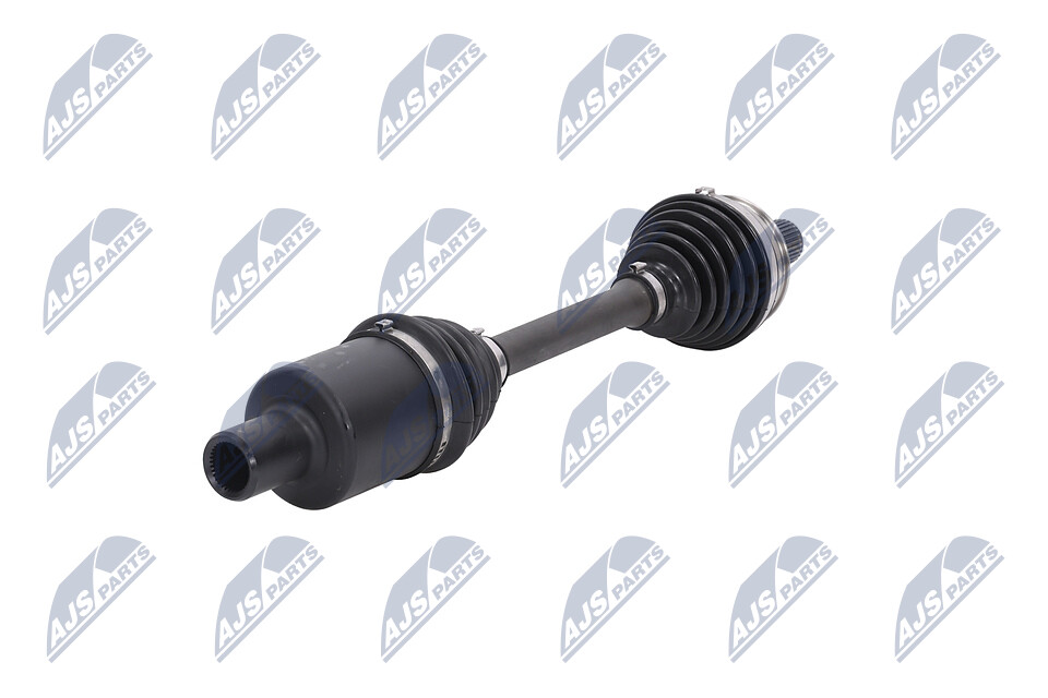 NTY Drivaksel NPW-ME-035