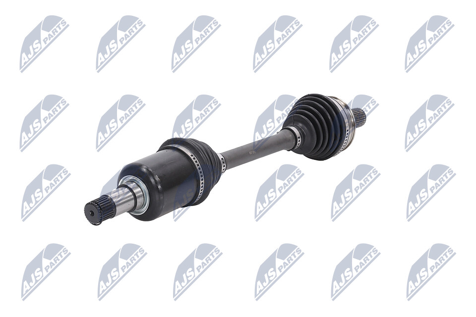 OEM A2213306400 NTY Drivaksel NPW-ME-038 for MERCEDES-BENZ