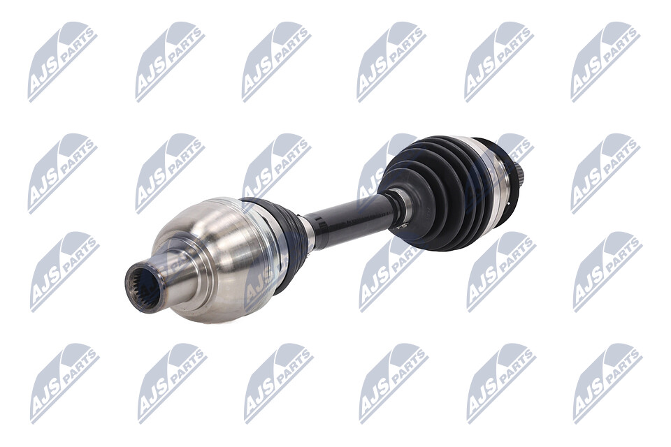 B-Class Drive shaft NPW-ME-059 NTY