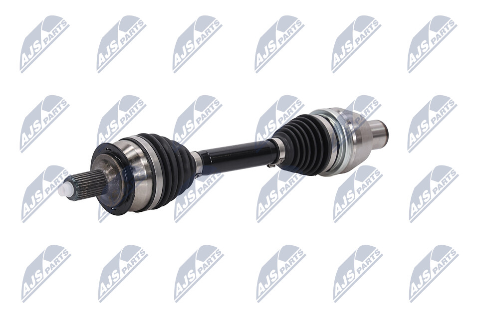 CLA Drivaksel NPW-ME-064 NTY