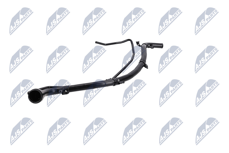 Fuel filler pipe PWP-TY-001