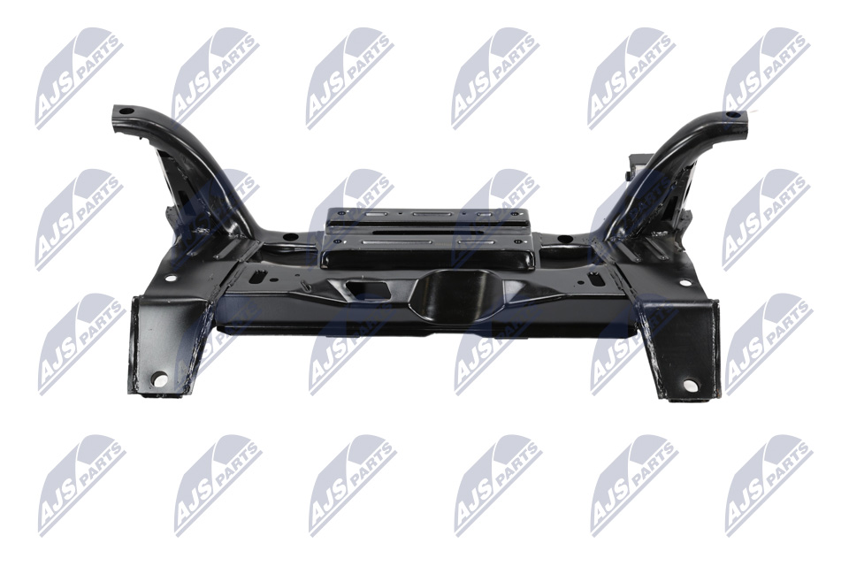 NTY Plot de berceau / Support d'agrégats (ZRZ-CH-002) pour CHRYSLER PT CRUISER Décapotable 2.4 (105 KW / 143 CH / de 2004)