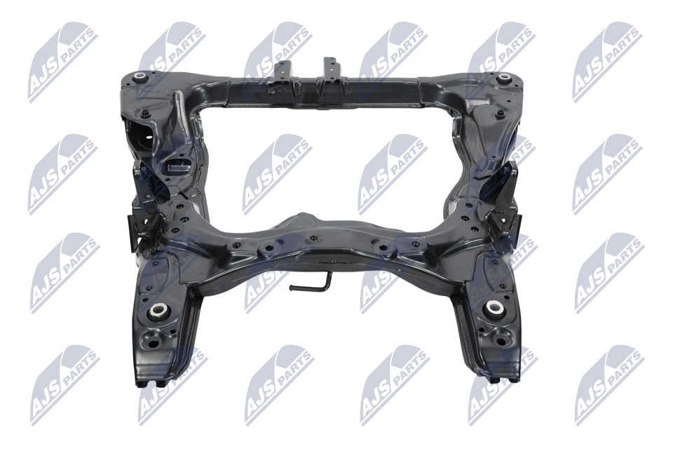 HONDA CIVIC VI Aerodeck (MB, MC) 1.8 16V (MC2) Subchassis / grupo de suporte ZRZ-HD-001