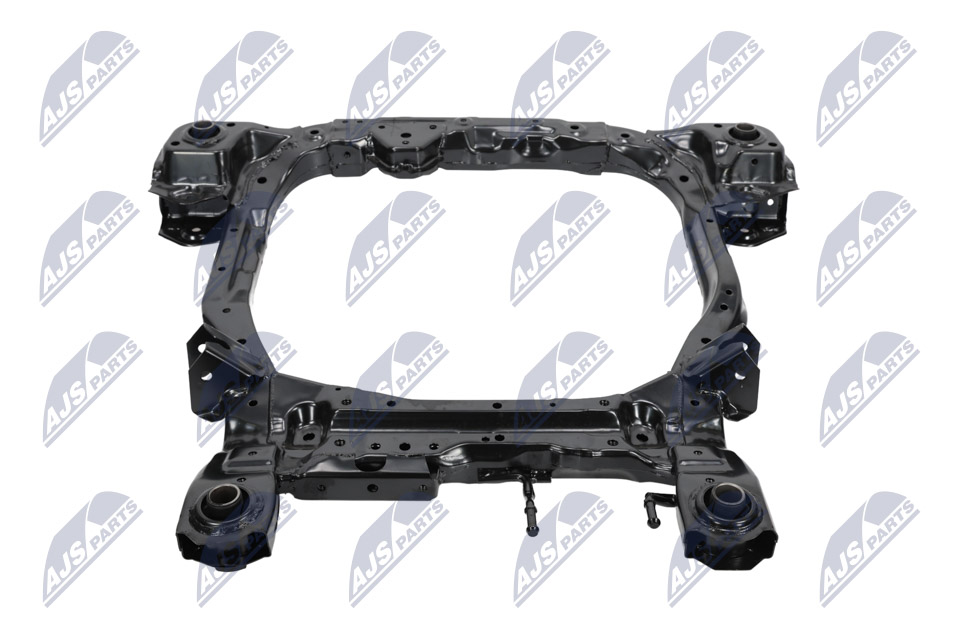 OEM 624002B000 NTY Apurunko / laitepidike ZRZ-HY-504 varten HYUNDAI