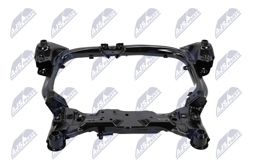 NTY Support Frame, engine carrier (ZRZ-HY-505) for KIA CEE'D SW (ED) 1.4 (80 KW / 109 HP / from 2007)