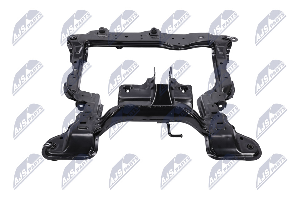 OEM 6240105101 NTY Apurunko / laitepidike ZRZ-HY-506 varten HYUNDAI