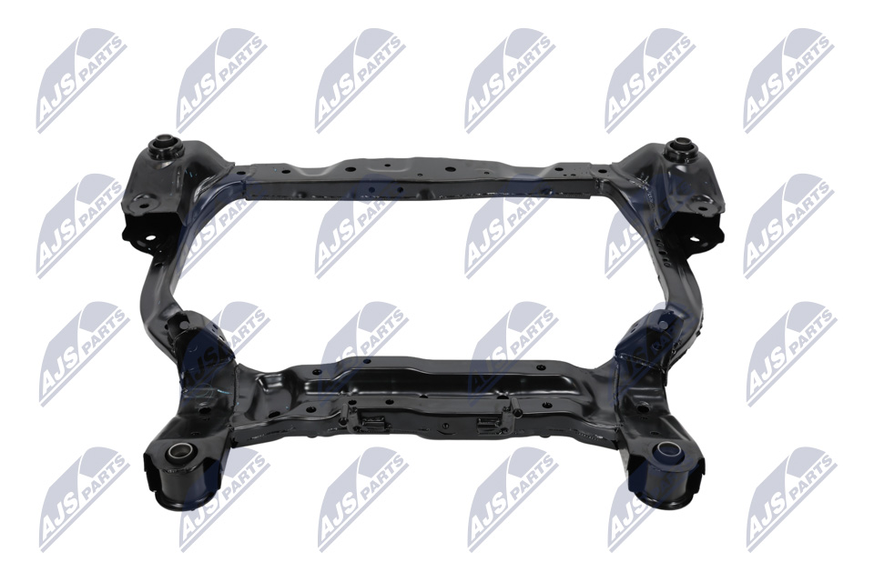 S-COUPE Halter, Hilfsrahmen / Aggregateträger NTY ZRZ-HY-509