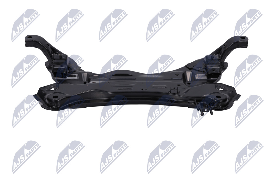 NTY Hilfsrahmen / Aggregateträger (ZRZ-KA-304) in erstklassiger Qualität für KIA SPORTAGE (SL) 2.0 CRDi AWD (130 KW / 177 PS / de 2012)