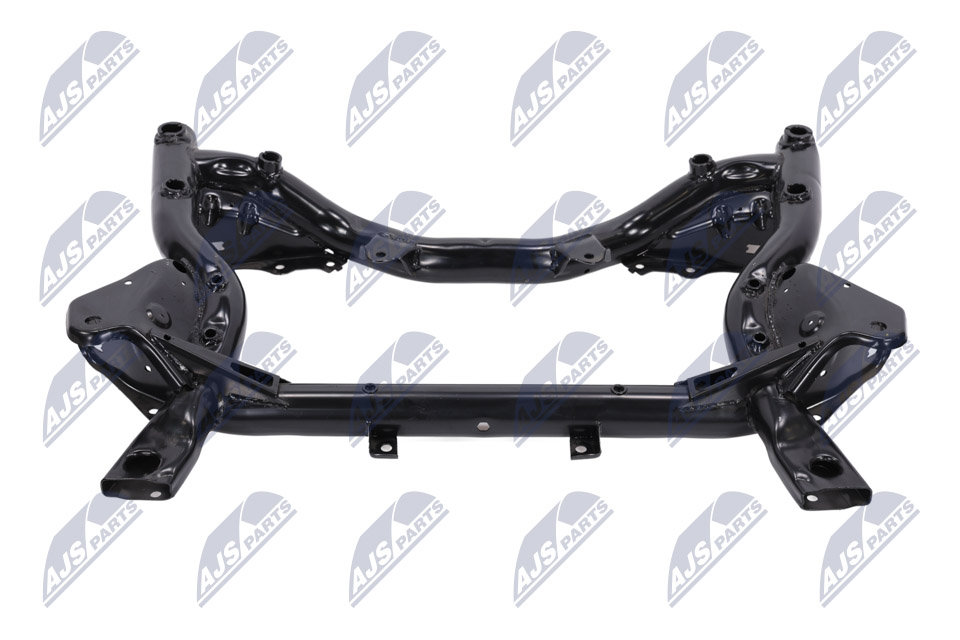 OEM A2046281057 NTY Apurunko / laitepidike ZRZ-ME-000 varten MERCEDES-BENZ