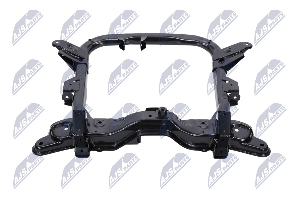 NTY Plot de berceau / Support d'agrégats (ZRZ-PL-000) pour OPEL Corsa C 3/5 portes (X01) 1.8 (F08, F68) (92 KW / 125 CH / de 2000)