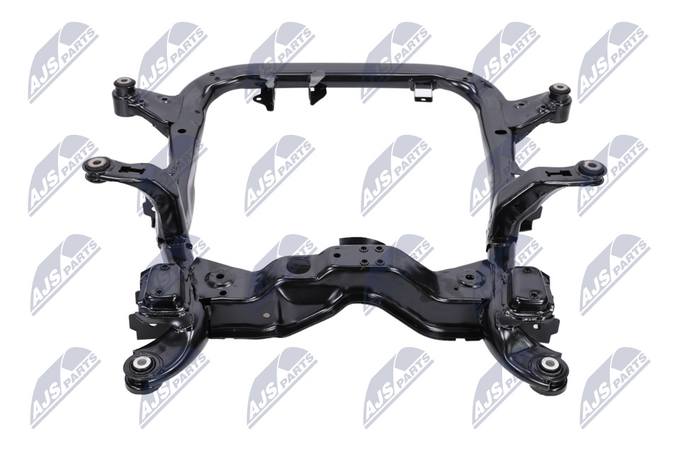 NTY Support Frame, engine carrier (ZRZ-PL-002) for VAUXHALL Astra Mk V (H) (A04) Hatchback 1.7 CDTI (L48) (74 KW / 100 HP / from 2004)