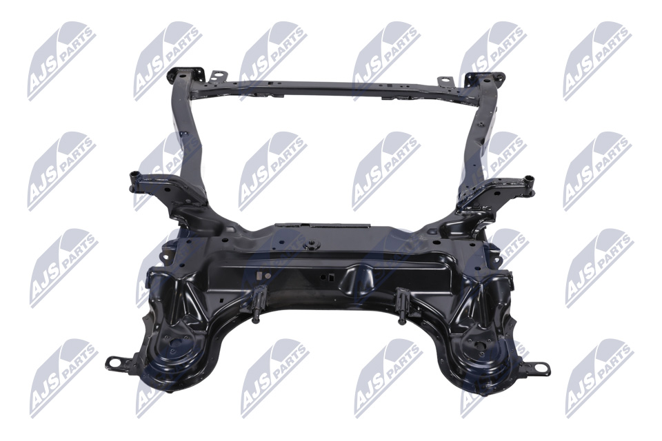 Hjelperamme / aggregatfeste (ZRZ-PL-015) fra NTY for OPEL Mokka / Mokka X (J13) 1.6 CDTI 4x4 (_76) (100 KW / 136 HK / Fra 2015)