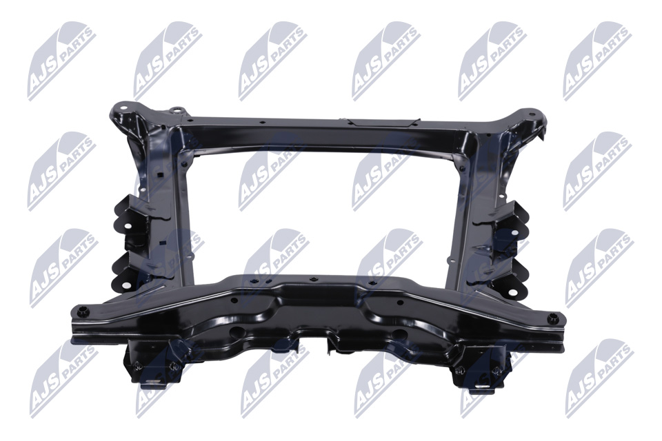 NTY Hilfsrahmen / Aggregateträger (ZRZ-RE-004) von Ihrem RENAULT KANGOO (KC0/1_) 1.2 16V (KC05, KC06, KC03, KC0T, KC0W, KC1D) (55 KW / 75 PS / ab 2001)