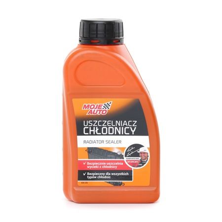 comprare Sigillante per radiatore - MOJE AUTO (19-082)