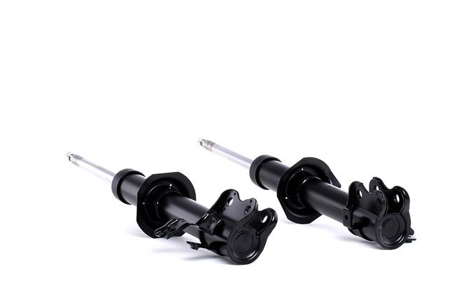 OEM 543024F125 RIDEX Iskunvaimennin 854S2283 varten VOLVO, FORD, NISSAN, INFINITI