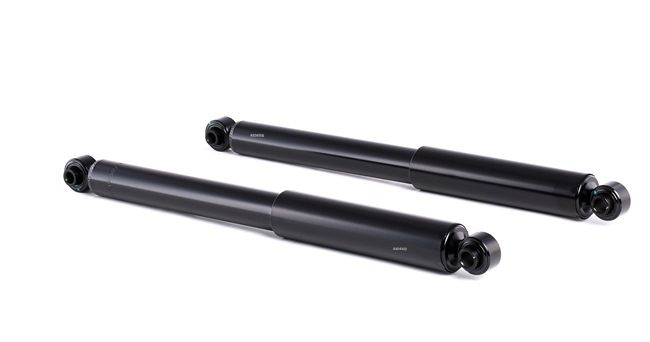 OEM A9013200731 RIDEX Iskunvaimennin 854S2284 varten MERCEDES-BENZ, VW, SEAT