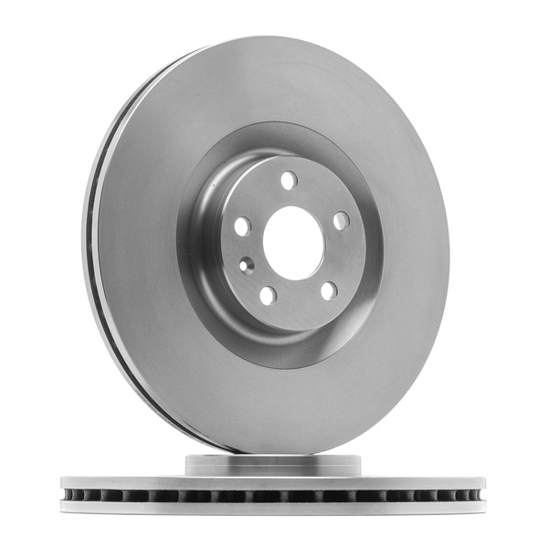 OEM 31400569 RIDEX Disco freno 82B2218 per VOLVO