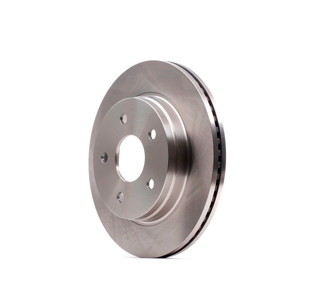ASPEN Brake disc SKBD-0024375 STARK
