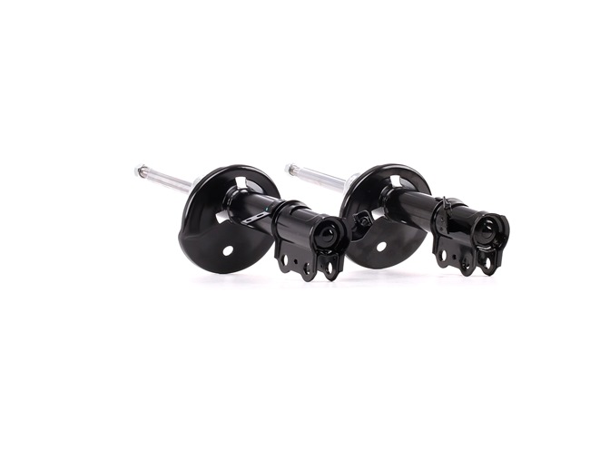 OEM 4851019715 RIDEX Iskunvaimennin 854S2296 varten TOYOTA, LEXUS, WIESMANN