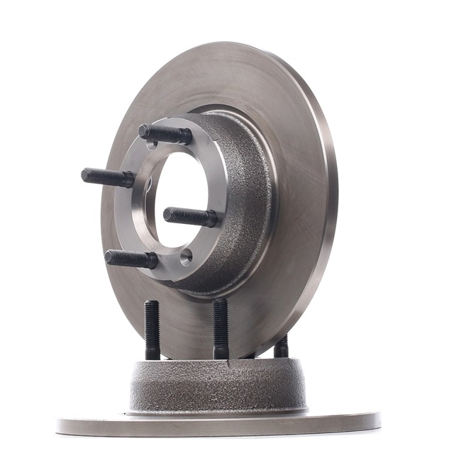 OEM 0060526087 RIDEX Disco freno 82B2266 per ALFA ROMEO