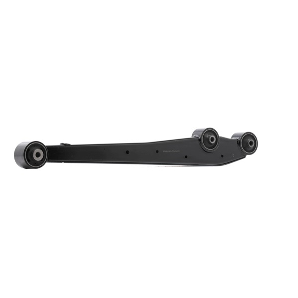 RIDEX Querlenker (273C1576) in erstklassiger Qualität für OPEL AGILA (A) (H00) 1.2 16V Twinport (F68) (59 KW / 80 PS / de 2004)