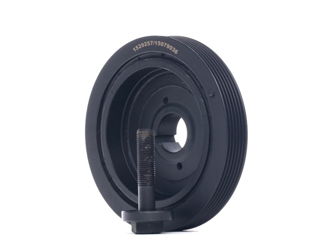 OEM 0515G3 RIDEX Remskive, veivaksel 3213B0148 for VW, OPEL, PEUGEOT, CITROЁN, FIAT
