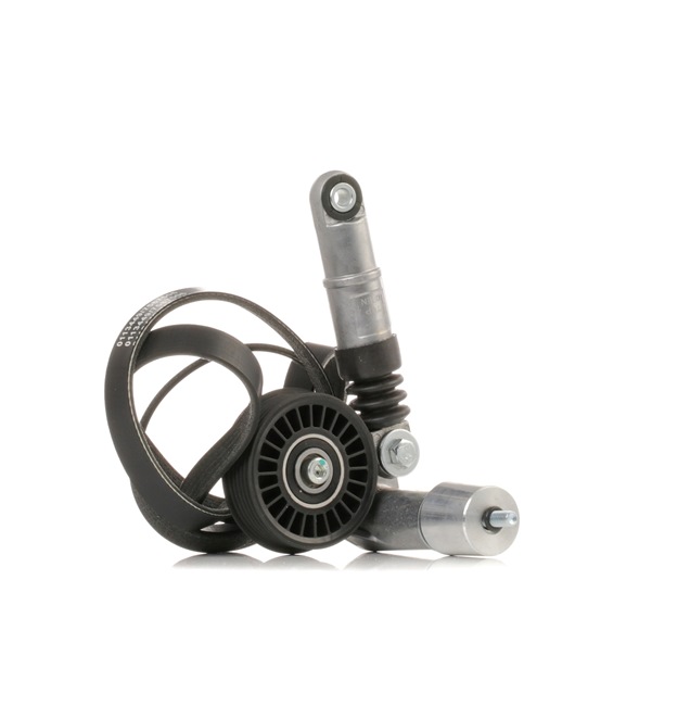 OEM 038903315D STARK Moniurahihnasarja SKRBS-1200068 varten VW, AUDI, SKODA, SEAT