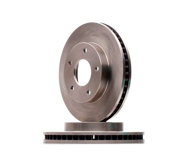 OEM 15733699 RIDEX Jarrulevy 82B2363 varten CHEVROLET, GMC, OLDSMOBILE