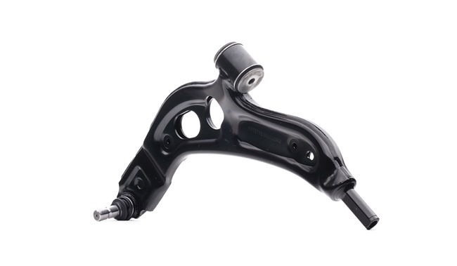 RIDEX Braço de suspensão (273C1642) para BMW X2 (F39) sDrive 18 i (100 KW / 136 CV / de 2018)