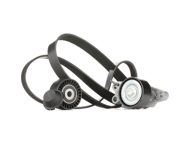 OEM 1611282380 STARK Moniurahihnasarja SKRBS-1200076 varten VW, PEUGEOT, CITROЁN