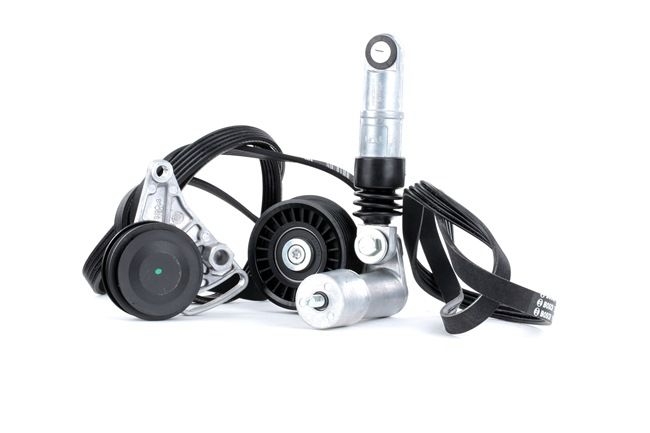 OEM 977132D100 RIDEX Moniurahihnasarja 542R0083 varten VW, BMW, AUDI, NISSAN, PEUGEOT