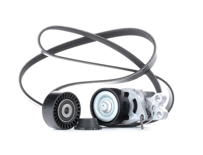 OEM 5750GZ STARK V-Ribbed Belt Set SKRBS-1200085 for VW, TOYOTA, PEUGEOT, CITROЁN