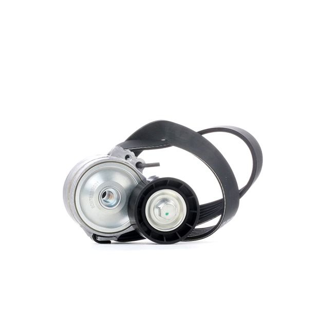 Poly V-riem set (542R0092) van RIDEX Voor PEUGEOT 307 (3A/C) 2.0 HDi (79 KW / 107 PK / Van 2000)