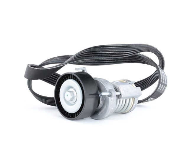 OEM 030145299C RIDEX Kileremssæt 542R0093 med VW, BMW, AUDI, SKODA, SEAT