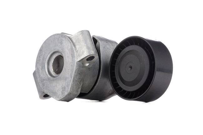 OEM 6C1Q6A228AB STARK Spännrulle, aggregatrem SKTP-0600301 för FORD, PEUGEOT, CITROЁN, FIAT, FORD USA