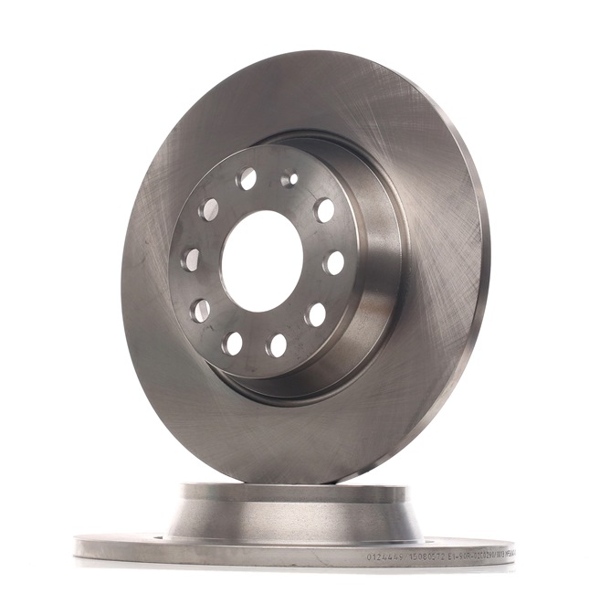 STARK Disco freno (SKBD-0024616) per VW Passat Variant (3C5) 3.2 FSI 4motion (184 KW / 250 CV / dal 2005)