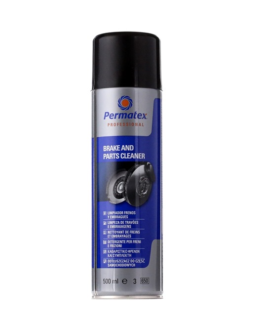 ostaa Jarru / kytkin puhdistus - PERMATEX (60-090)